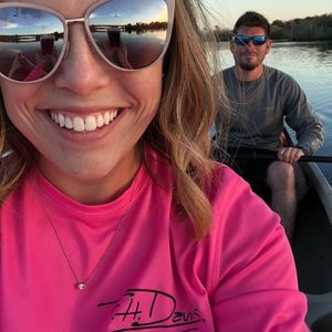 Meet your Posher, Ashtyn